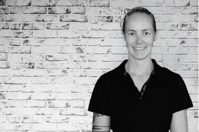 Kate Chandler - Physiotherapist at Sportstec Clinic